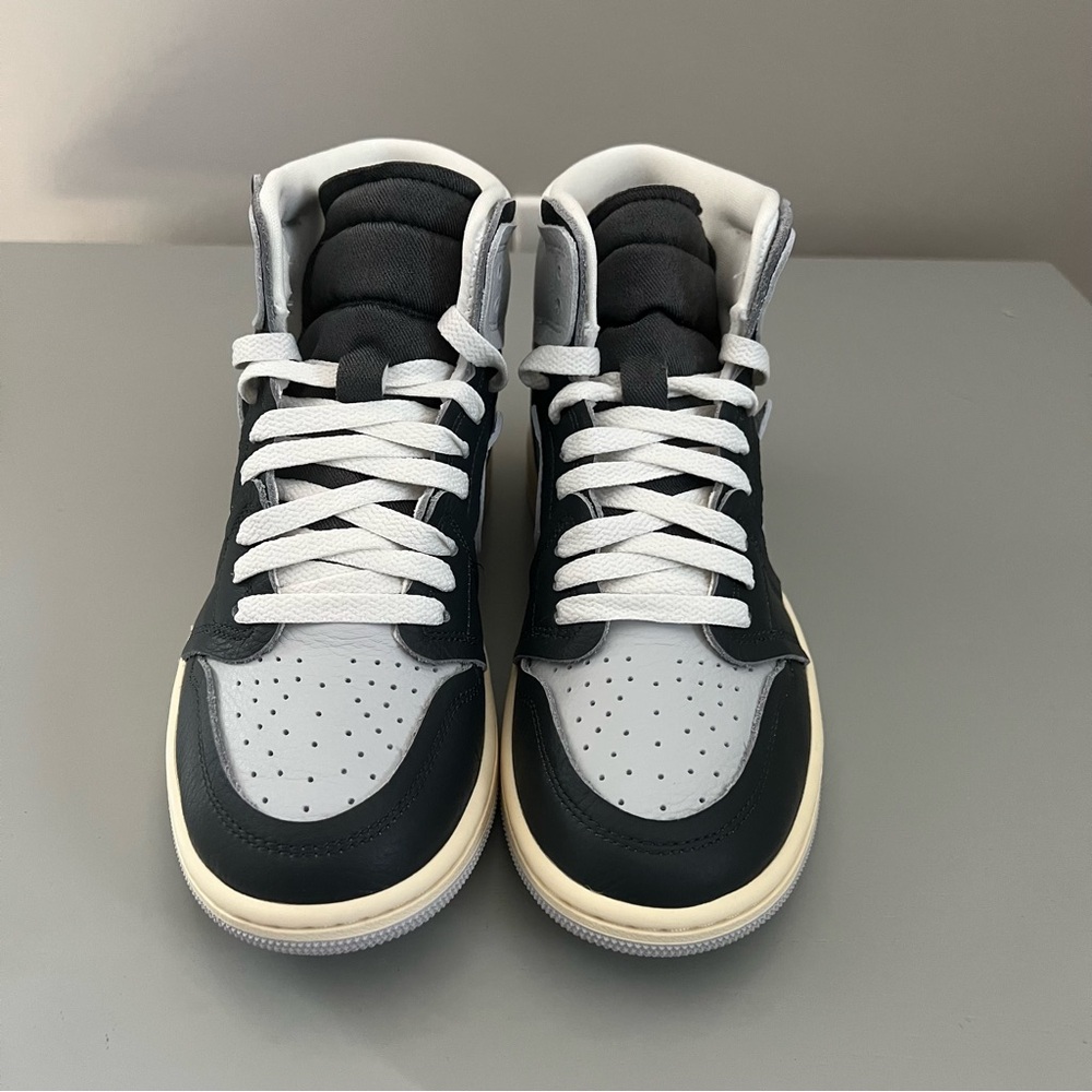 NIB Air Jordan 1 High Method Make Woman’s size 7.5 - Picture 2 of 8